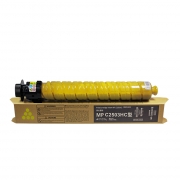 科思特 K MP C2503HC 黄色 碳墨粉盒 适用理光C2003SP C2011SP C2503SP 2504SP
