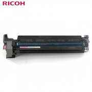 理光（Ricoh）D0BK2242 红色套鼓单元 适用于（IM C2000/C2500/M C2000/C2000ew/C2001）