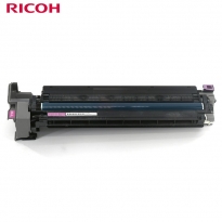 理光（Ricoh）D0BN2242红色套鼓单元 适用IM C4500/C6000