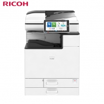 理光（Ricoh）M C2501 A3彩色激光多功能一体机 复合机 主机+送稿器+双纸盒