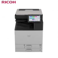 理光（Ricoh）IM C3010 A3彩色多功能数码复合机 主机+盖板+标配双纸盒