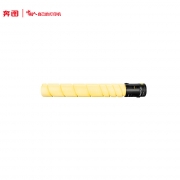 奔图(PANTUM)CTO-910HY原装黄色粉盒 适用CM9105DN/CM9705DN打印机