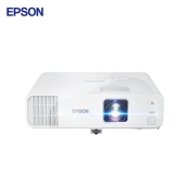 爱普生（EPSON）CB-L260F 投影仪 办公投影 高亮激光商用投影机（1080P 4600流明）标配
