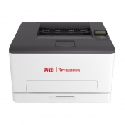 奔图（PANTUM）CP1155DN A4彩色激光单功能打印机 自动双面打印 支持无线打印