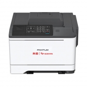 奔图（PANTUM）CP2510DN A4彩色激光单功能打印机 有线网络打印自动双面打印