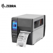 斑马（ZEBRA）ZT231 305mm/s 203dpi 工业级热敏标签条码打印机