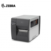 斑马（ZEBRA）ZT211 轻工业优选|300dpi 工业级热敏标签条码打印机